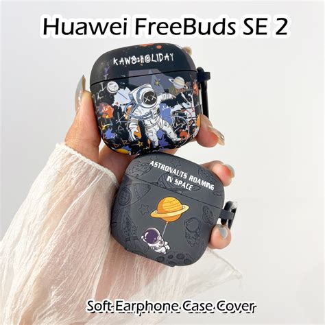 Giao H Ng Nhanh D Nh Cho P L Ng Huawei Freebuds Se V Tai Nghe