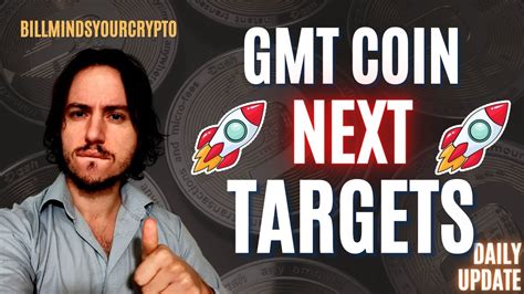 Green Metaverse Token GMT To The MOON Realistic Price Prediction And