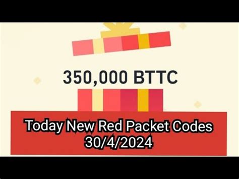 Binance Red Packet Codes Today Binance Crypto Box Codes Today Free