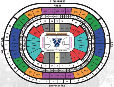 Wells Fargo Arena Seating Chart | Cabinets Matttroy