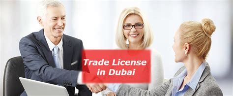 Business Link Uae How To Obtain Trade License In Dubai Mainland