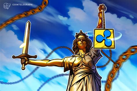 Crypto La SEC Relance Son Offensive Contre Ripple Quel Avenir Pour