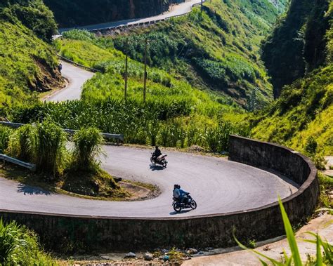 Discover The Ha Giang Loop Easy Rider Adventure Awaits You