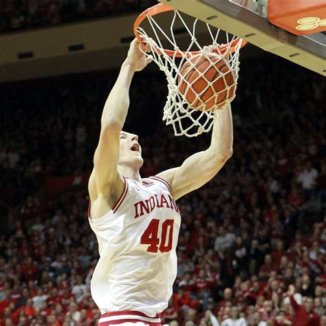 Indiana Hoosiers Basketball: Projecting Hoosiers' Path to 2012 NCAA ...