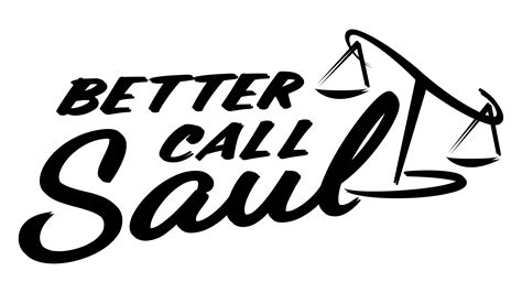 Better Call Saul Logo, symbol, meaning, history, PNG, brand