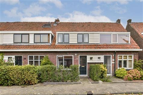 Huis Verkocht Jacob Honigstraat 21 1035 XV Amsterdam Funda