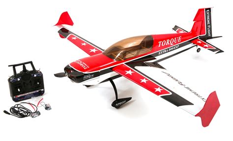 Lot Detail - EXTREME FLIGHT EXTRA 300 EXP RC PLANE