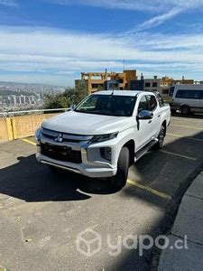 Usado Mitsubishi L X Dakar Precios Waa