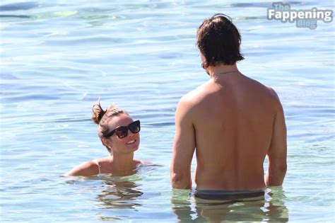 Leila George Leilageorge Nude OnlyFans Photo 24 The Fappening Plus