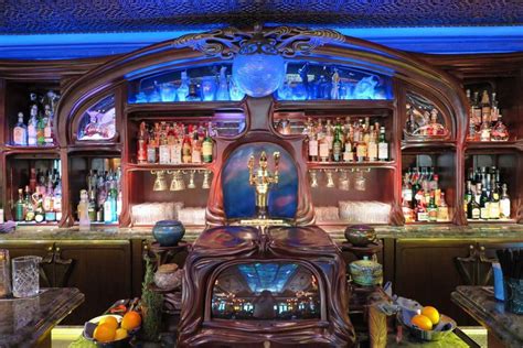 Best Secret Restaurants And Speakeasy Bars In Nyc Sf Chicago And More