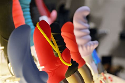 How Many Women Use Sex Toys Intimate Zen