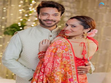 Ankita Lokhande And Vicky Jain Set Unmatched Couple Goals On This