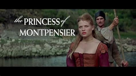 The Princess Of Montpensier 2010 IMDb