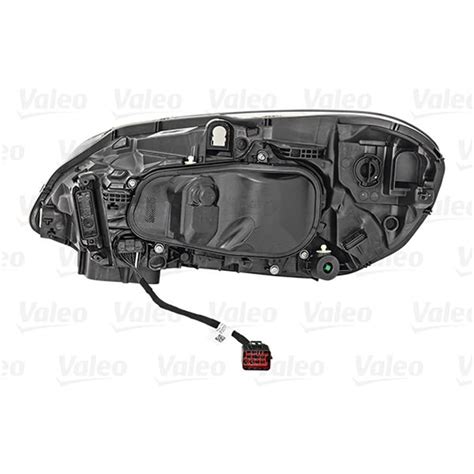 VALEO SCHEINWERFER RECHTS PASSEND FÜR VOLVO XC60 045187