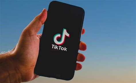 C Mo Iniciar Sesi N En Tiktok Sin Descargar La App Tutorial Paso A