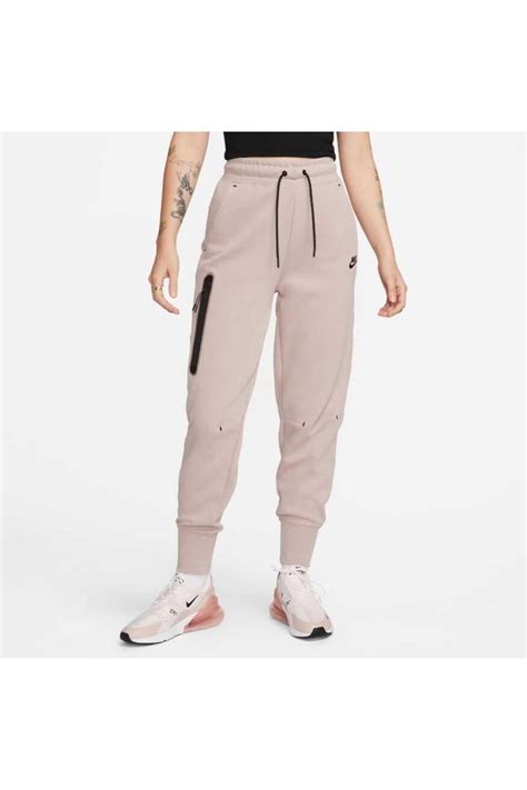 Nike Sportswear Tech Fleece Essential Pant Kadın Eşofman Altı Cw4292