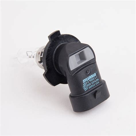 Genuine OEM Hyundai Kia/Kia 9005/HB3 Headlight Bulb (1PC) - MTQ INC