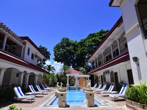 Ultimate List of the Best Hotels in Bacolod City - Out of Town Blog