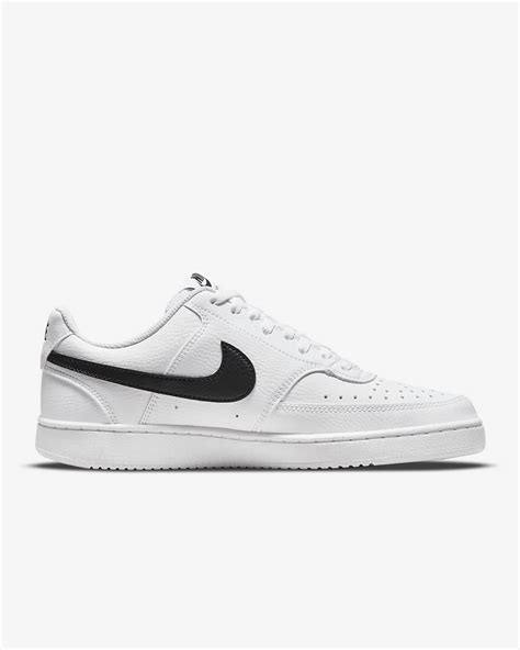 Nike Court Vision Low Next Nature Women S Shoe Nike In