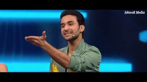 Raghav Juyal Shakti Mohan Best Comedy 2019 YouTube