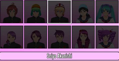 Discuss Everything About Yandere Simulator Wiki Fandom
