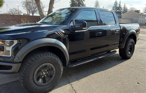 Black Raptor Aviation Grade Ceramic Coating Excalibur Mobile