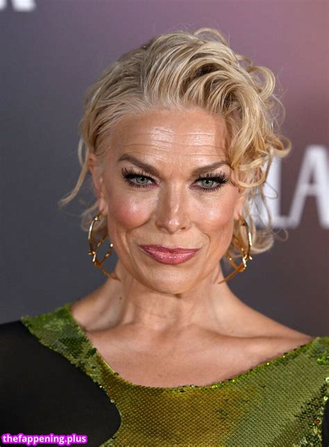 Hannah Waddingham Hannah Waddingham Nude OnlyFans Photo 144 The Fappening Plus
