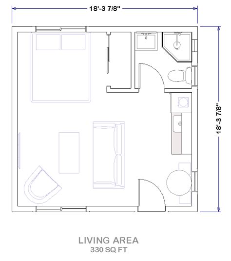 ADU Garage Conversion 101 - Turning Your Garage Into an ADU in Los Angeles