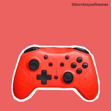 Video Games Trending GIF by Bombay Softwares - Find & Share on GIPHY