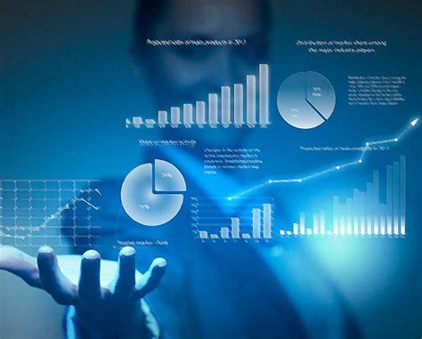 Data Driven marketing Os dados como solução