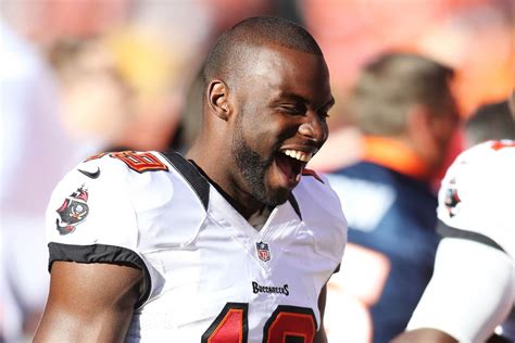 Mike Williams and Buccaneers will resume contract talks - Bucs Nation