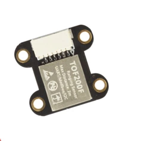 TOF200F Laser Distance Sensor Module — OKY3266-1 – OKYSTAR