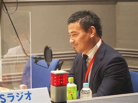 ラグビー元日本代表・五郎丸歩が「五郎丸ポーズをある日突然やめた理由」とは？ トピックス Tbsラジオ Fm905 Am954～何