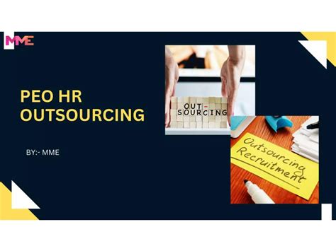 Peo Hr Outsourcingpptx