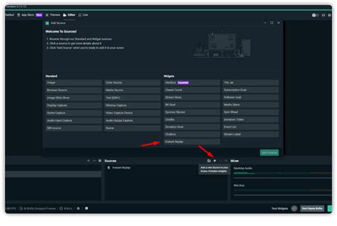 Streamlabs Desktop Recording Functionality Streamlabs