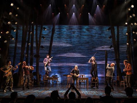 Come From Away Tickets Last Minute Theatre