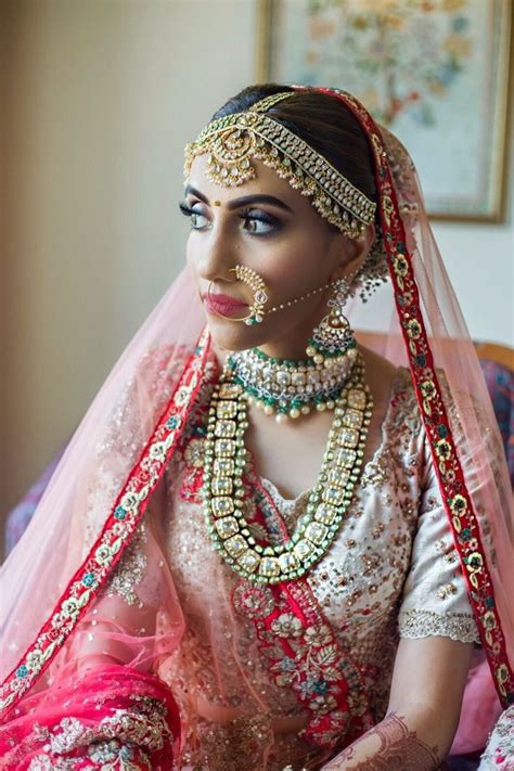 Pin De WedMeBest Indian Wedding Fi Em Indian Wedding Jewellery