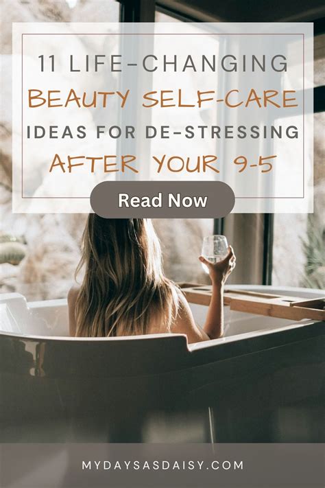 Self Care Pamper Sessions Artofit