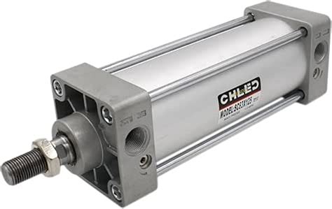 Amazon Baomain Pneumatic Air Cylinder Sc G Bore