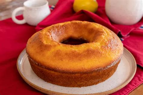 Como Fazer Um Bolo De Tapioca Maravilhoso Receitei Top