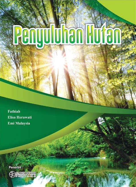 Penyuluhan Hutan Garis Putih Pratama