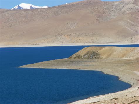 Tibet Kailash Trek & Lake Manasarovar