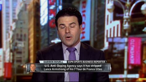 Darren Rovell Gets Duped Again And Then Edits His Story Like Nothing