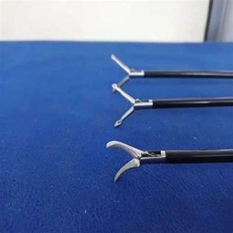 Fenestrated Grasping Forceps At Best Price In India