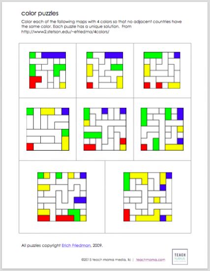 The 25+ best Math logic puzzles ideas on Pinterest