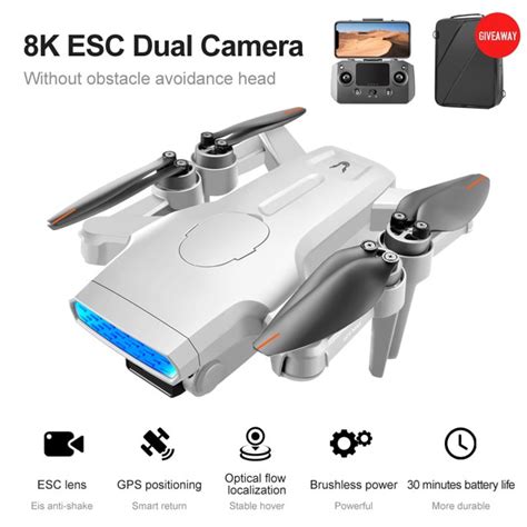 Z50 lu9 max gps drone 8k dupla hd câmera profissional controle remot