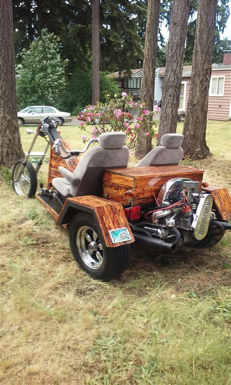 Vw Trike For Sale In Seattle Wa Offerup