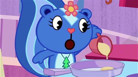 Happy Tree Friends Soundtrack Opening Who’s To Flame Rerip Youtube