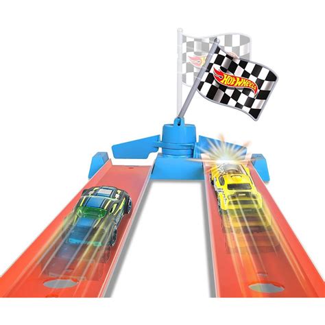 Hot Wheels Dragstrip Champion GBF81 Pierre Stationery