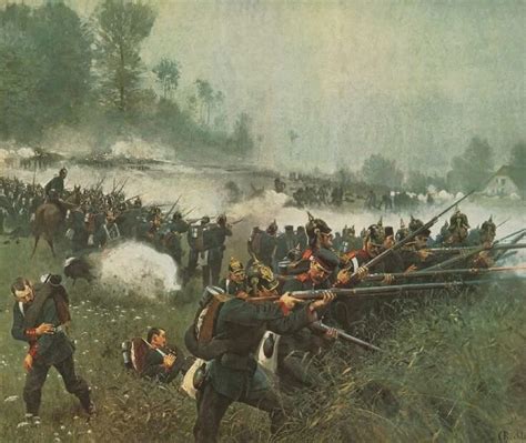 austro prussian war czechcenterorg czech center museum houston